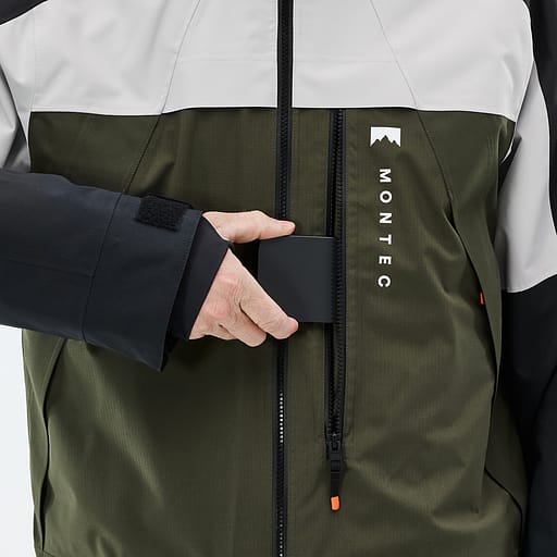 Medielomme Hovedproduktdetaljbilde,