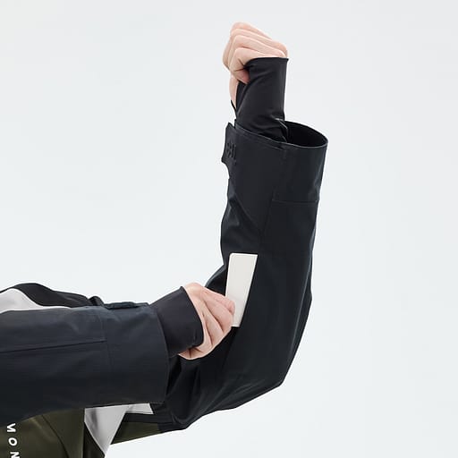 Heispass-lomme Hovedproduktdetaljbilde,