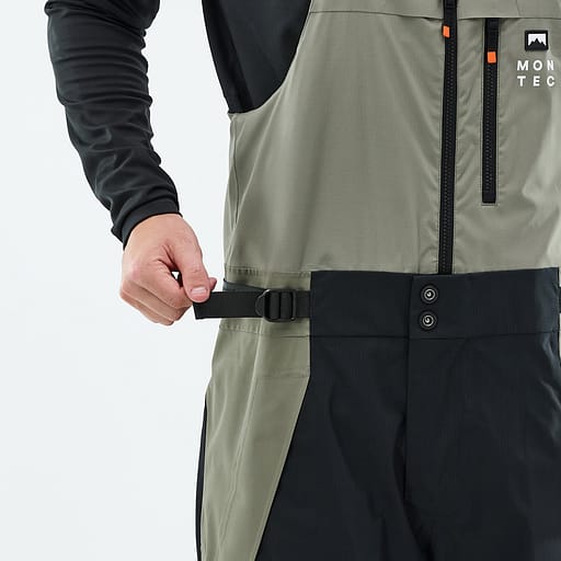 Justerbart belte i midjen Hovedproduktdetaljbilde,