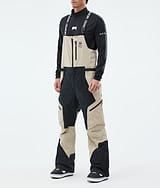 Dozer Snowboardbukse Herre
