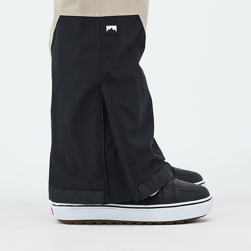 Glidelås med kilerem Hovedproduktdetaljbilde,