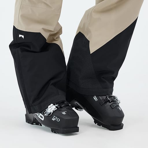 Forsterket åpning og innside nederst Hovedproduktdetaljbilde,