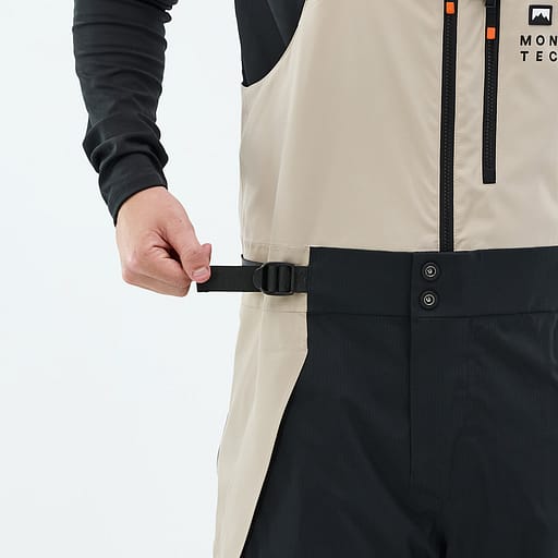 Justerbart belte i midjen Hovedproduktdetaljbilde,