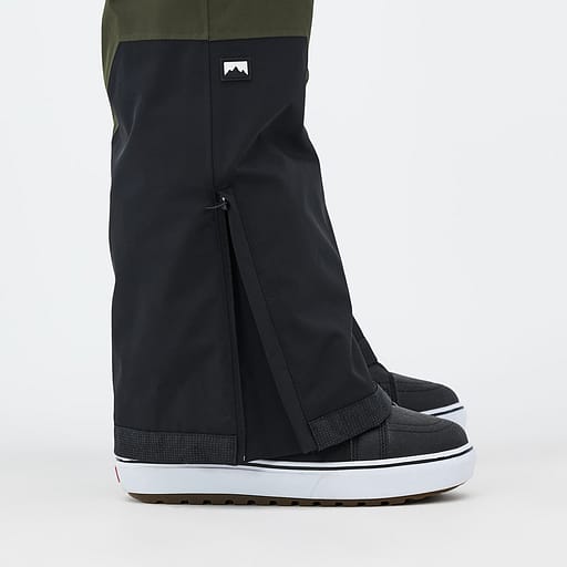 Glidelås med kilerem Hovedproduktdetaljbilde,