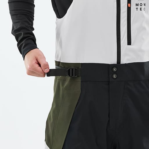 Justerbart belte i midjen Hovedproduktdetaljbilde,