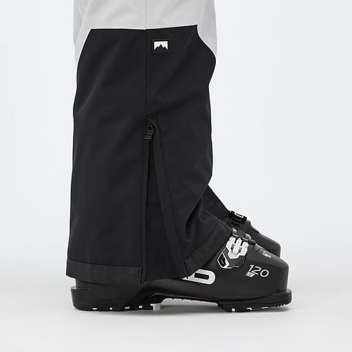 Glidelås med kilerem Hovedproduktdetaljbilde,