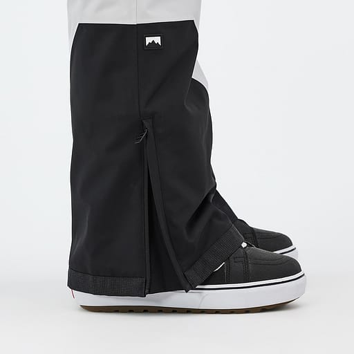 Glidelås med kilerem Hovedproduktdetaljbilde,