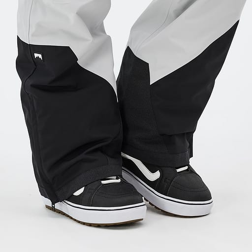 Forsterket åpning og innside nederst Hovedproduktdetaljbilde,