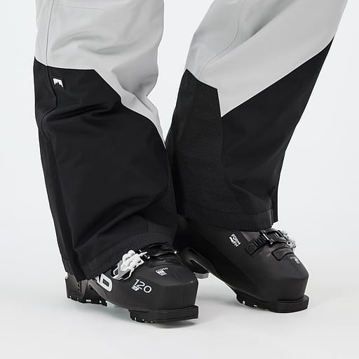 Forsterket åpning og innside nederst Hovedproduktdetaljbilde,