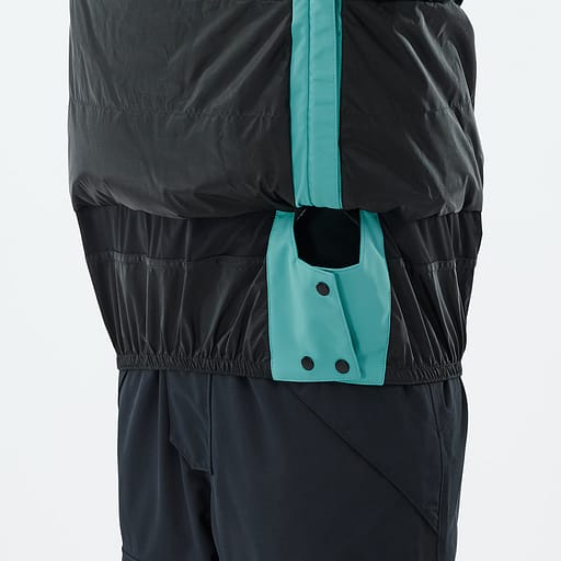 Elastisk snøskjørt Hovedproduktdetaljbilde,