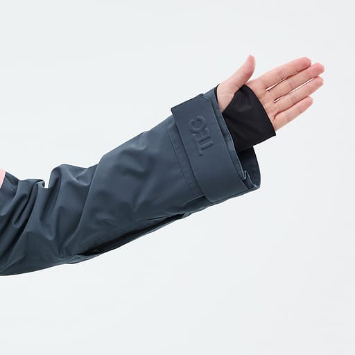 Håndleddvarmere Hovedproduktdetaljbilde,