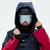 Hette med stormbeskyttelse, Bilde 1 av 3,