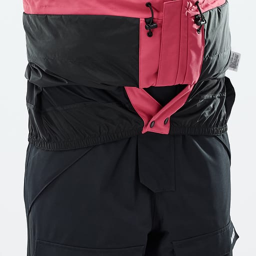 Elastisk snøskjørt Hovedproduktdetaljbilde,