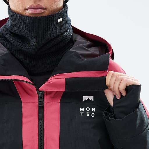 Microfleece hakevarmer Hovedproduktdetaljbilde,