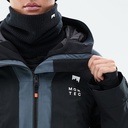 Microfleece hakevarmer Hovedproduktdetaljbilde,