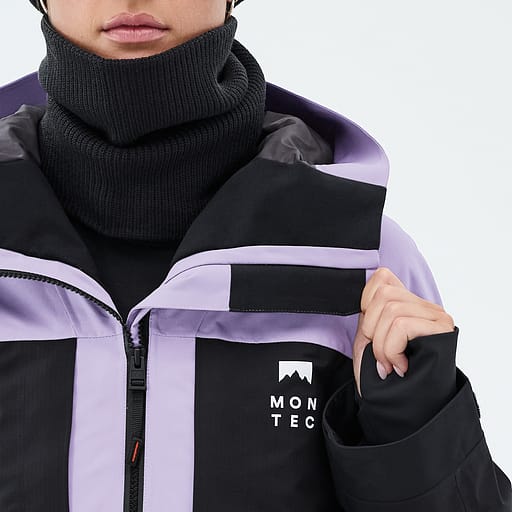 Microfleece hakevarmer