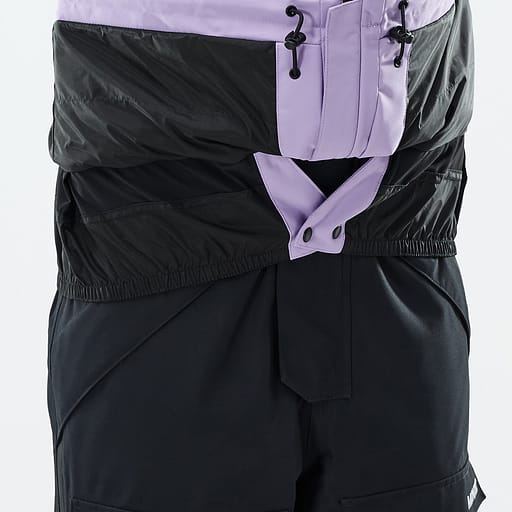 Elastisk snøskjørt Hovedproduktdetaljbilde,