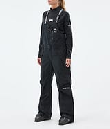 Dozer W Skibukse Dame