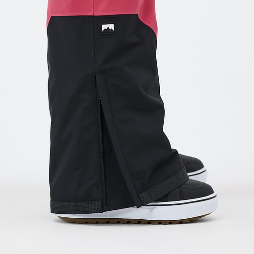 Glidelås med kilerem Hovedproduktdetaljbilde,