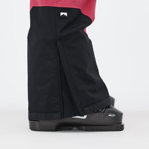 Glidelås med kilerem Hovedproduktdetaljbilde,