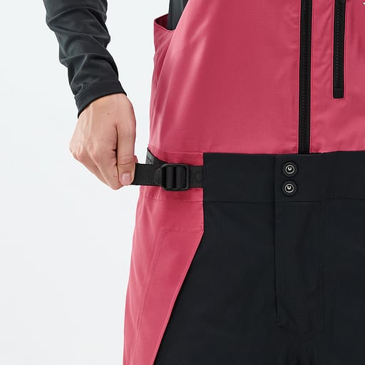 Justerbart belte i midjen Hovedproduktdetaljbilde,