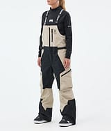 Dozer W Snowboardbukse Dame