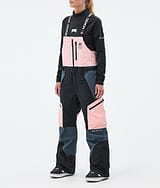 Dozer W Snowboardbukse Dame