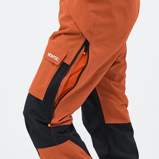 Glidelås og mesh-ventilasjon Hovedproduktdetaljbilde,