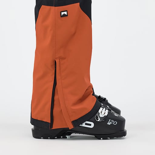 Glidelås med kilerem Hovedproduktdetaljbilde,