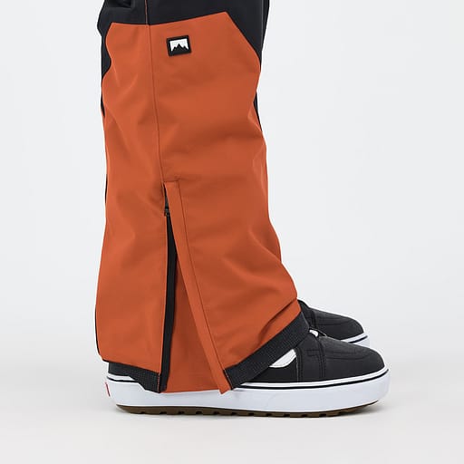 Glidelås med kilerem Hovedproduktdetaljbilde,