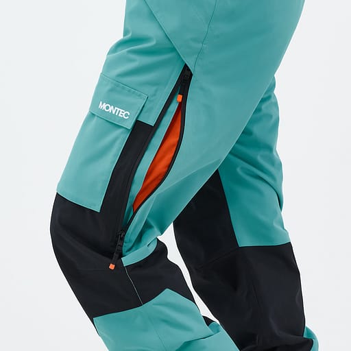 Glidelås og mesh-ventilasjon Hovedproduktdetaljbilde,