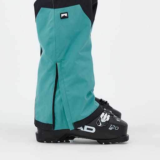 Glidelås med kilerem Hovedproduktdetaljbilde,