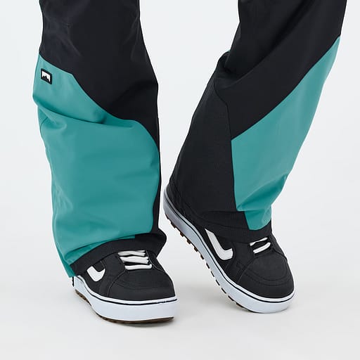 Forsterket åpning og innside nederst Hovedproduktdetaljbilde,