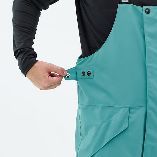 Snapper-justerbar midje Hovedproduktdetaljbilde,