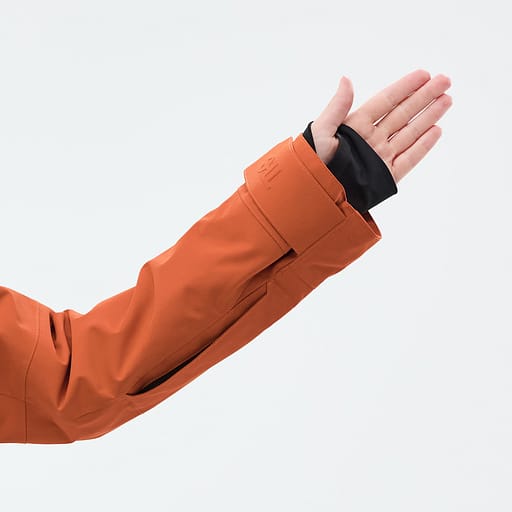 Håndleddvarmere Hovedproduktdetaljbilde,