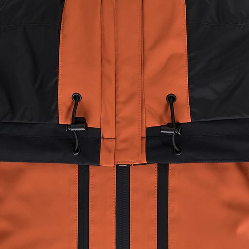 Linning med snor Hovedproduktdetaljbilde,