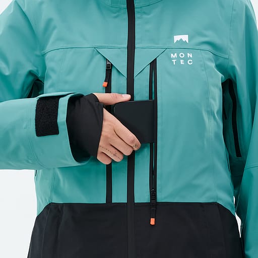 Medielomme Hovedproduktdetaljbilde,