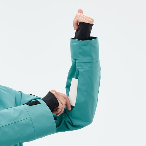 Heispass-lomme Hovedproduktdetaljbilde,