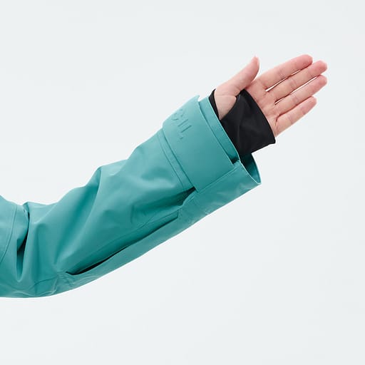 Håndleddvarmere Hovedproduktdetaljbilde,