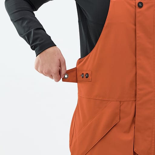 Snapper-justerbar midje Hovedproduktdetaljbilde,