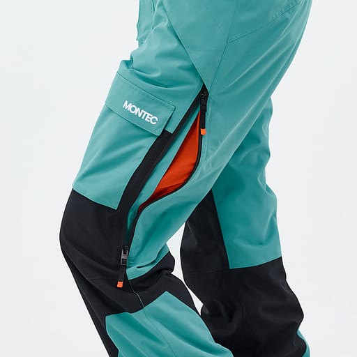 Glidelås og mesh-ventilasjon Hovedproduktdetaljbilde,