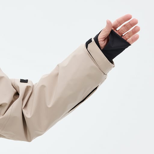 Håndleddvarmere Hovedproduktdetaljbilde,