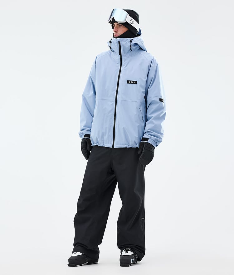 Dope Spartan Skijakke Herre Light Blue, Bilde 2 av 8