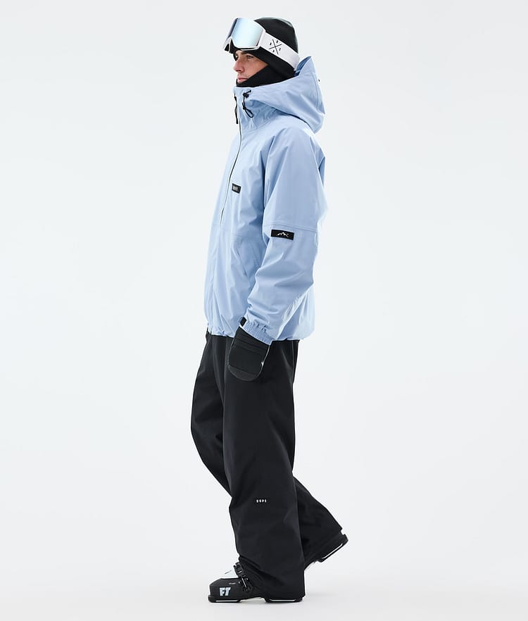 Dope Spartan Skijakke Herre Light Blue, Bilde 3 av 8