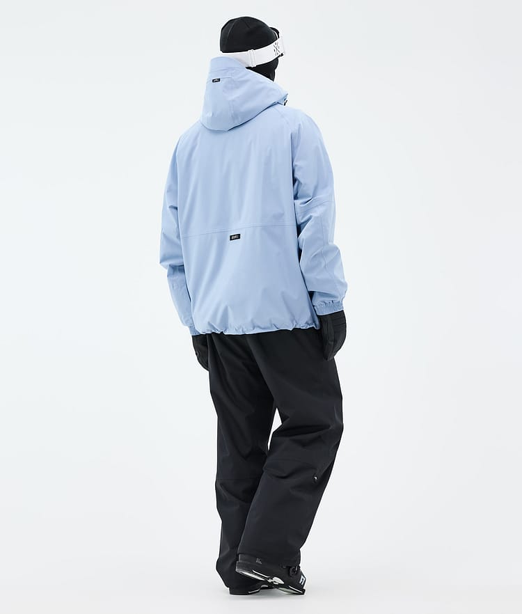 Dope Spartan Skijakke Herre Light Blue, Bilde 4 av 8