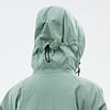 Hette med stormbeskyttelse, Bilde 3 av 3,