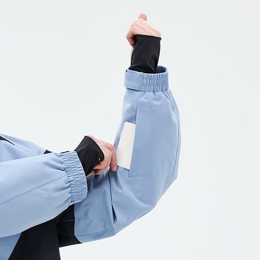 Heispass-lommer Hovedproduktdetaljbilde,