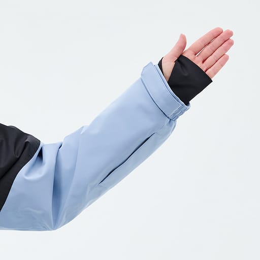 Håndleddvarmere Hovedproduktdetaljbilde,