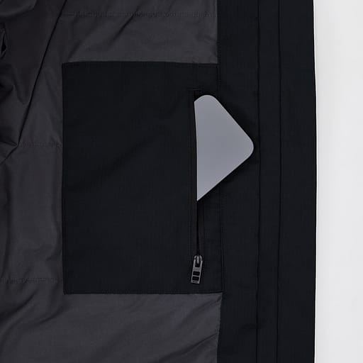 Medielomme Hovedproduktdetaljbilde,