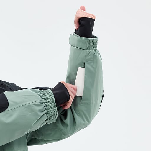 Heispass-lommer Hovedproduktdetaljbilde,